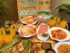 -多哥水傣味餐厅(司马巷店)
