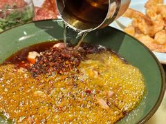 -锦府盐帮·侯宅(五棵松万达店)