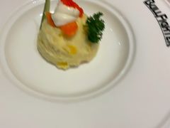 土豆泥-爱丽丝牛排西餐厅(光谷步行街店)