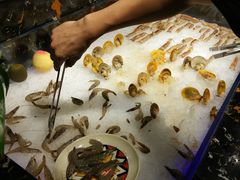 -韩丰源海鲜烤肉火锅自助餐(合肥梦之城购物中心店)