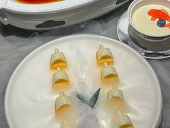 -曾宴·楚菜(湖北省博物馆店)