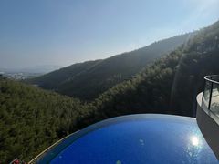 -天目湖御水温泉·度假酒店