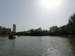 -南翠屏公园