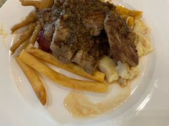 -长沙世纪金源大饭店·金世纪中餐厅