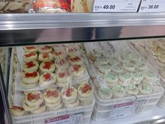 -北京稻香村(方庄店)