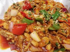 -嘎嘎鸭脑壳(金琴店)