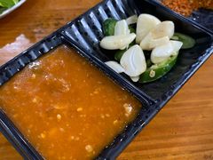 -牛信亭韩国料理·炭火烤肉(紫藤路店)