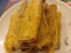 -聚首堂·特色小吃·肘子(什刹海德胜门店)