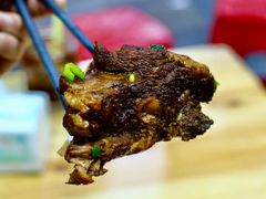 -杭嘉湖咬强羊肉面馆(永兴路总店)