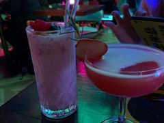 -MOSSO音乐酒吧·Live House(南京西路店)