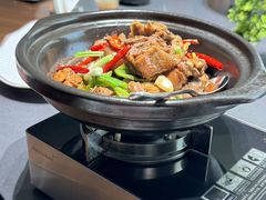 -曼格纳·曼芯馆(杨浦店)