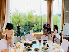 -唐廊烤鸭店(工体店)
