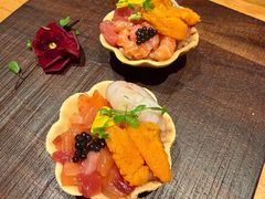 -Minase水濑·日料放题(外滩店)