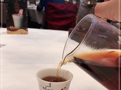 -白天鹅宾馆-宏图府餐厅
