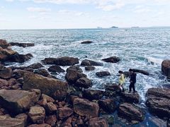 -龙爪山国家地质公园