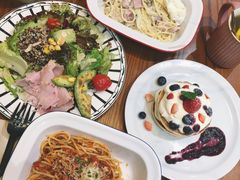 -AFS Cafe & Canteen(闽江二路店)