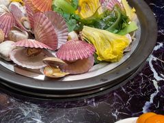 -三个渔夫·蒸汽海鲜(万德大厦店)