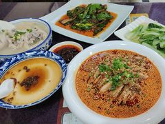 -丁太婆老妈蹄花(人民公园非遗总店)