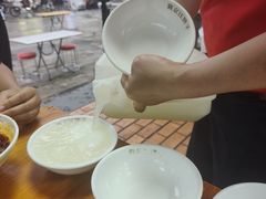 -汪胖子襄阳牛肉面(华丰路店)