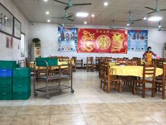 大堂-大岗仙庙烧鸡(花东店)