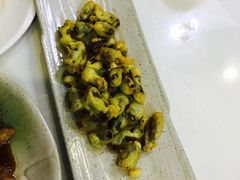 -小郭私房菜·海肠捞饭店(学士街店)