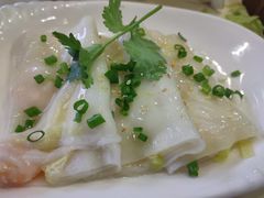 传统蒸虾米肠-周记茗点居(西村店)