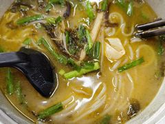 -官人桥番茄米线(温江行署店)