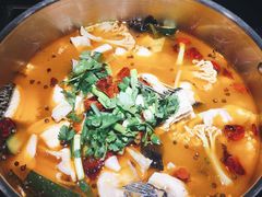 -泰谷酒店·太古码头闽菜自助餐厅