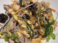 -大鹏饭店·金陵家宴(奥体中心店)