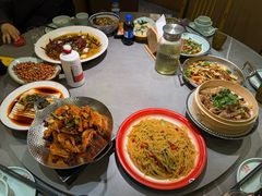 -川芙蓉·市井老川菜(长寿路店)