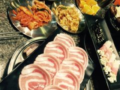 -高丽苑韩国烤肉(海昌路旗舰店)