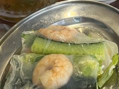 -海安安越南粉(丹竹頭店)