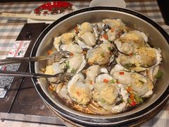 -村长家的疙瘩汤(淄博路店)