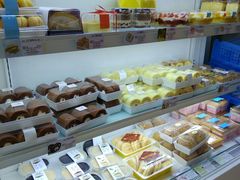 -好利来(木渎店)