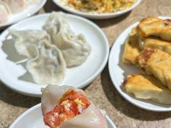 -金谷园饺子馆(北邮总店)