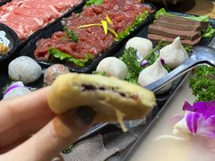 -束河人家(南锣鼓巷店)