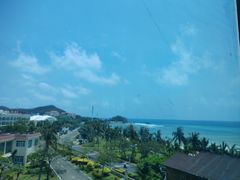 -不仔客海鲜·烧烤·270度海景餐厅(大东海店)