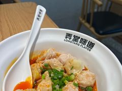 -弄堂咪道-饭香·面香·馄饨香(汇锦广场店)