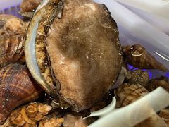 双头鲍鱼-盒马鲜生(悠方店)