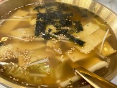 -三餐季年糕火锅(韩乐坊店)