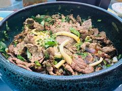 -君霖海鲜私房菜(春柳店)