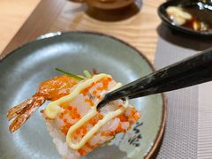 -松临·铁板烧&Omakase(神农店)