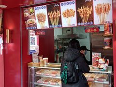-千禧炸串(明瓦廊店)