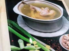 -幸福饭店(佛山路东段店)