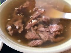 -好成财牛排馆(涂门街总店)