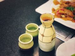 杨梅酒-美极鲜食坊(宝安南路店)