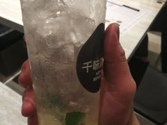 -千味涮·健康火锅(会展连城新天地店)