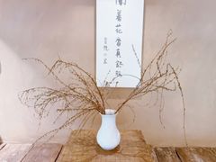 -素描餐厅(灵隐天竺店)