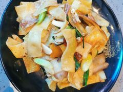 -一棠龙虾•王牌虾球(恒隆广场店)