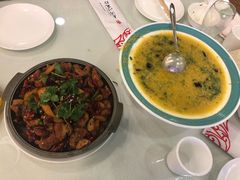 -老酒川菜坊(中山西路店)